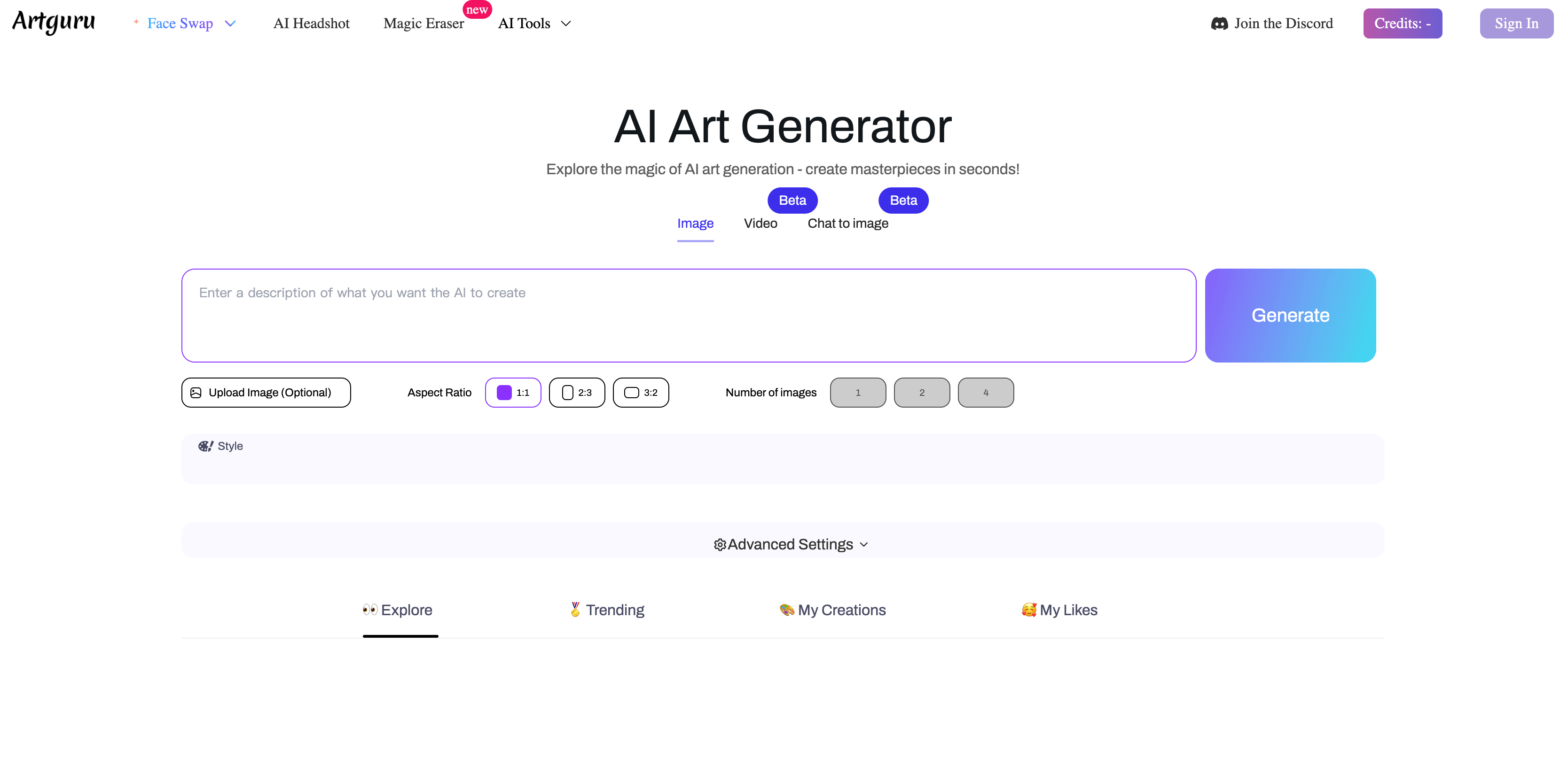 Artguru