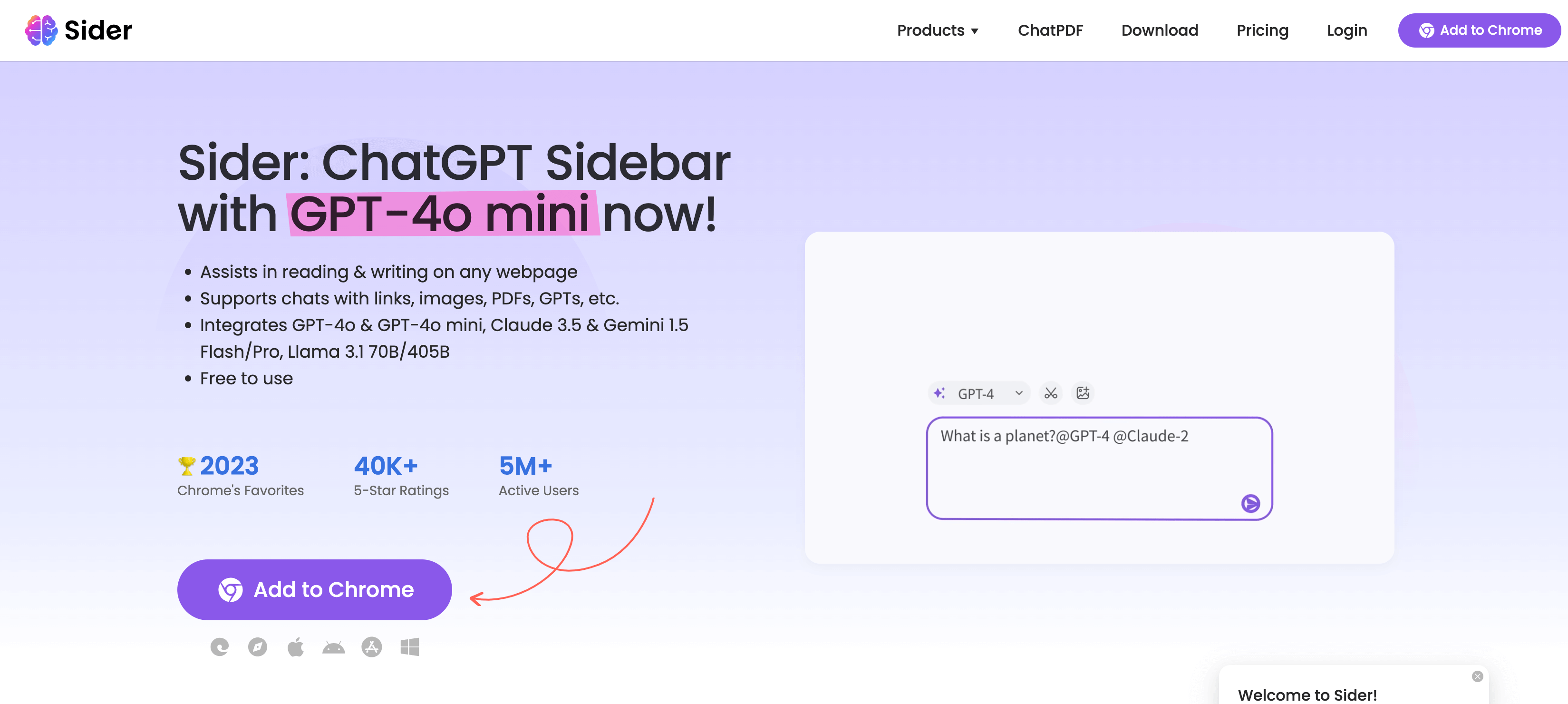 Sider