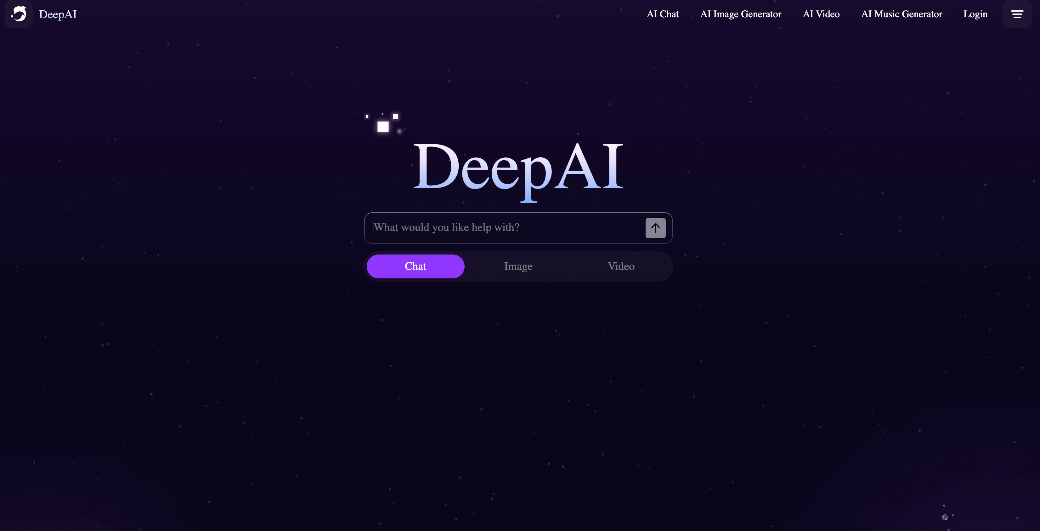 DeepAI