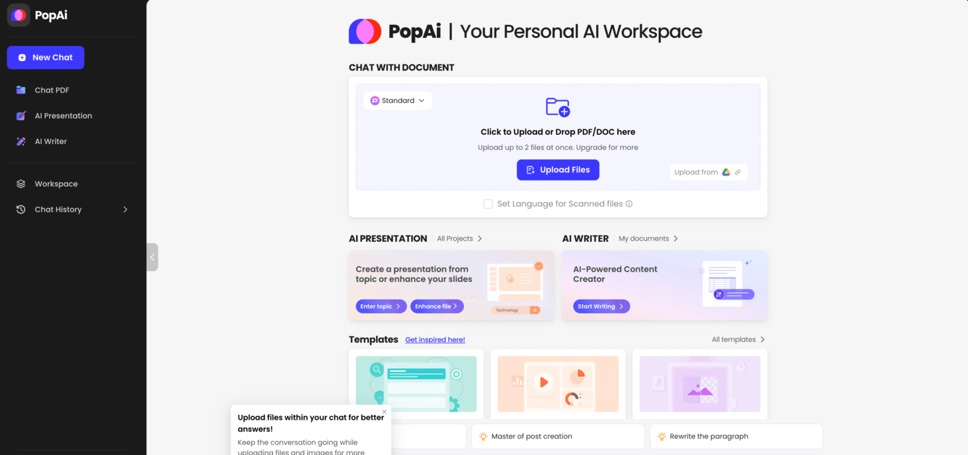 PopAi