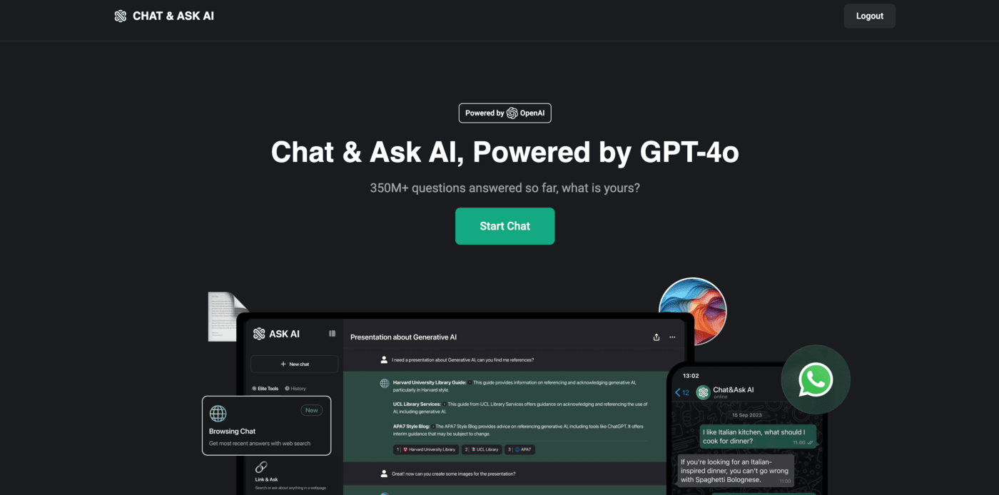 Askaichat.app