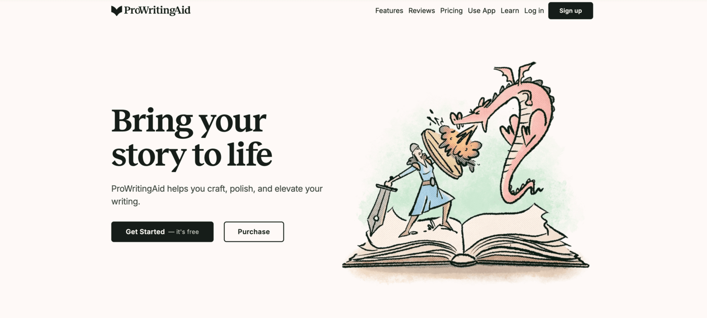 ProWritingAid