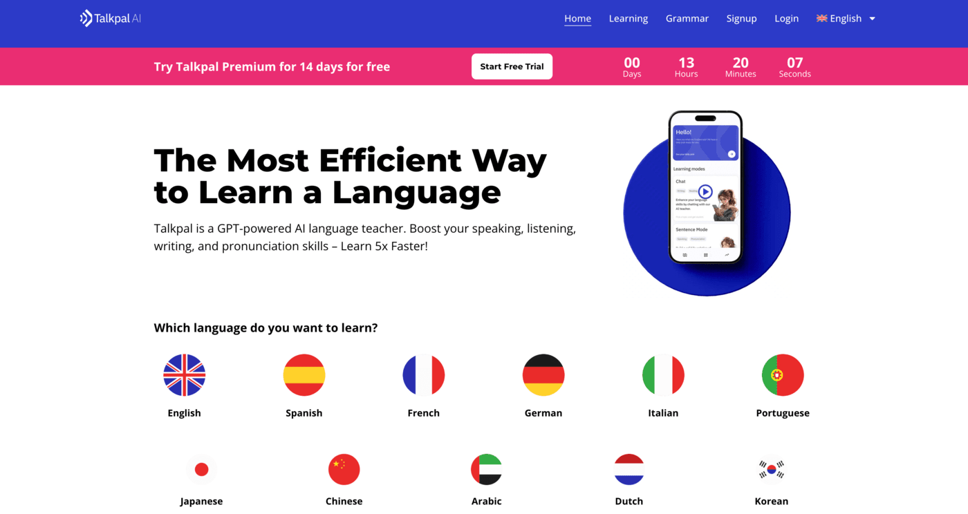 Talkpal