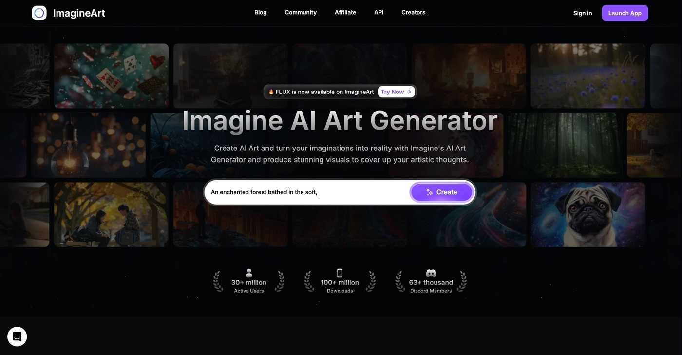 ImagineArt