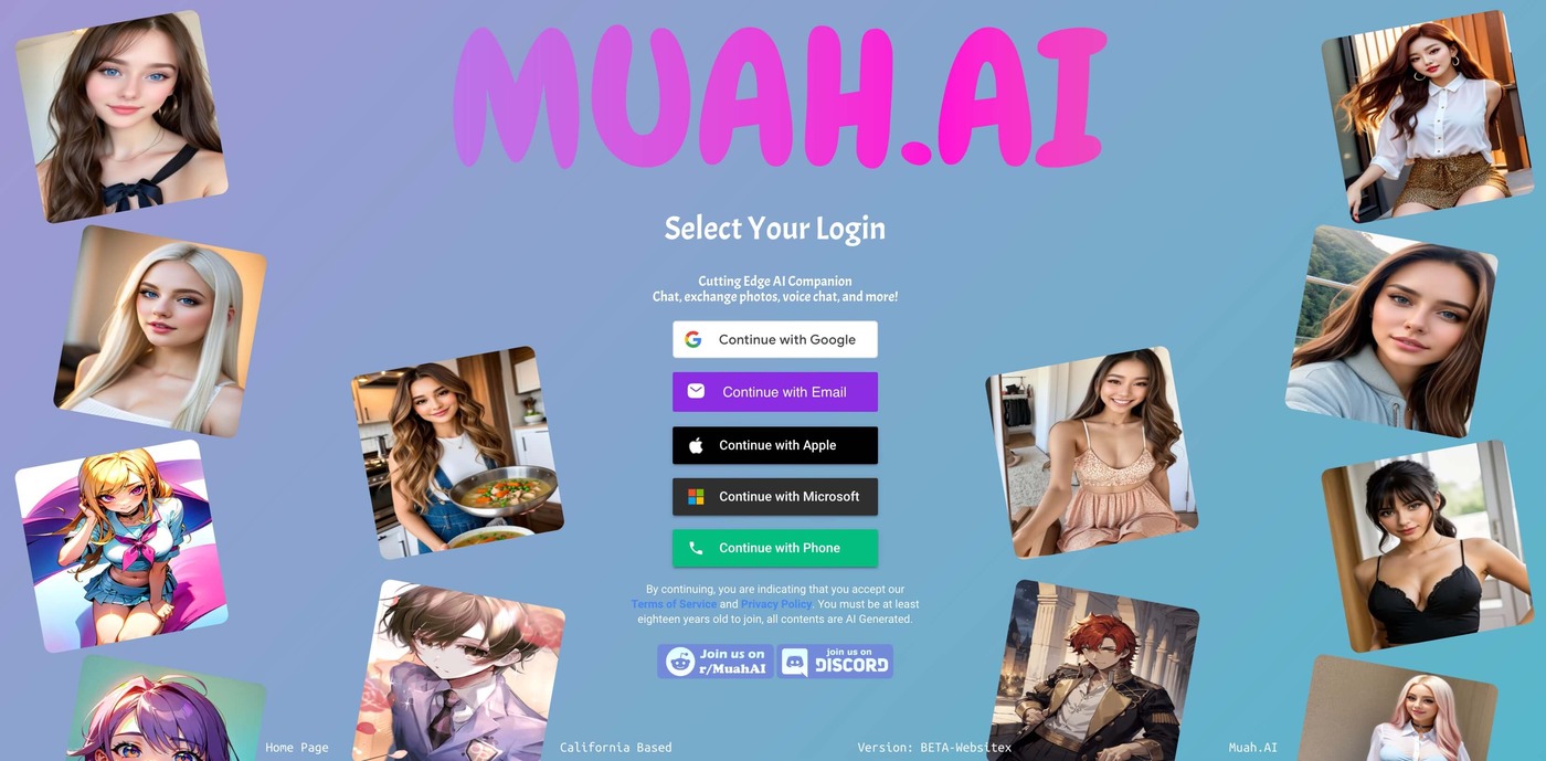 Muah.AI