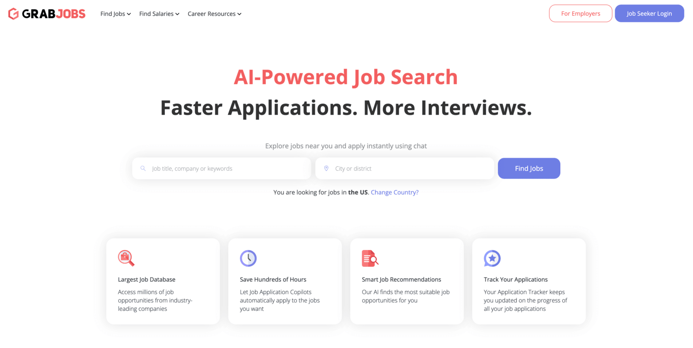 GrabJobs