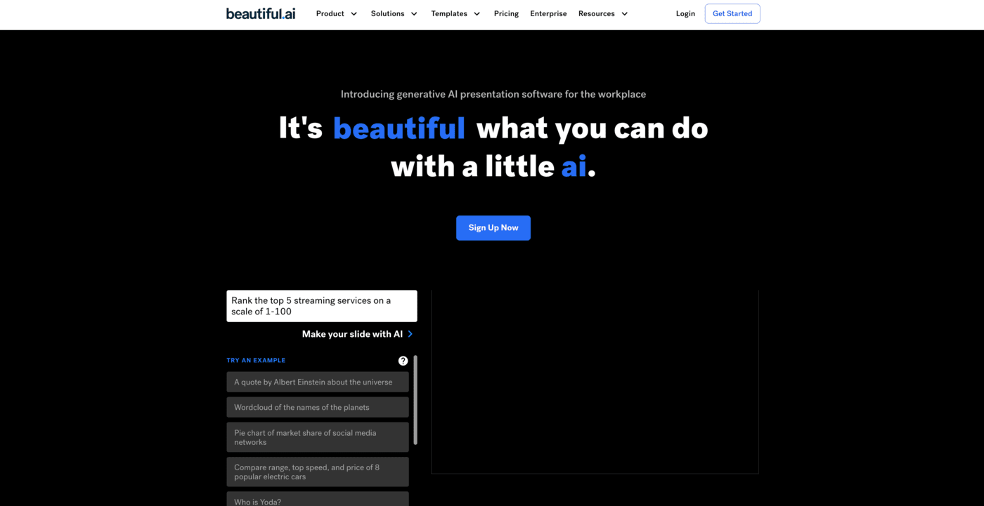Beautiful.ai