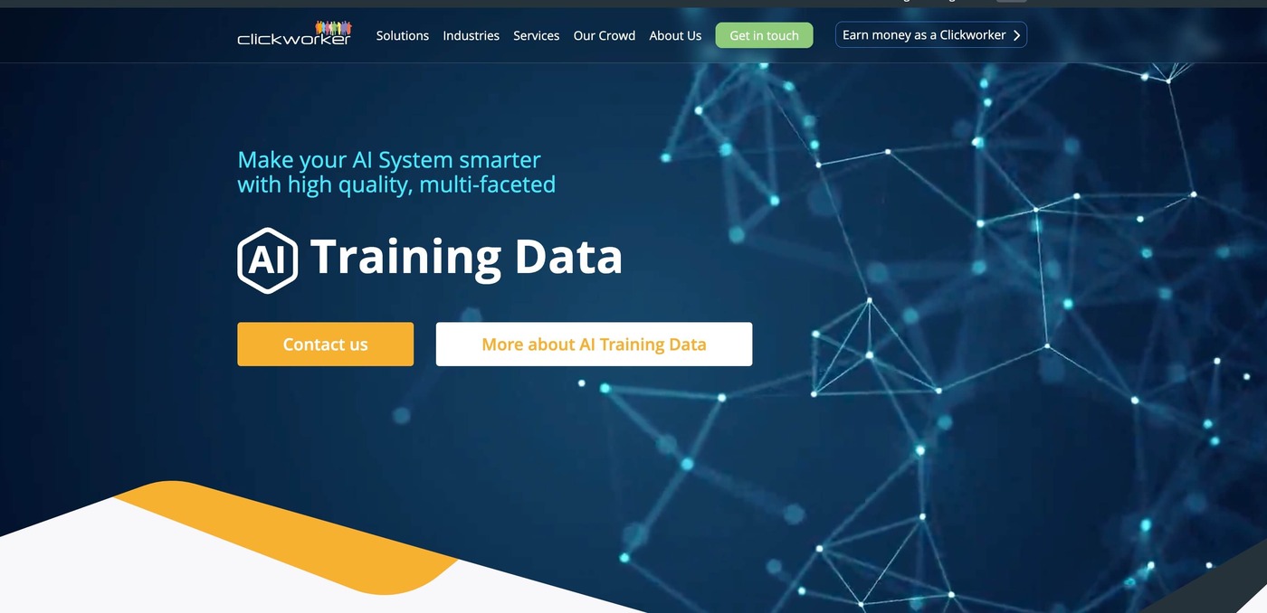 Clickworker