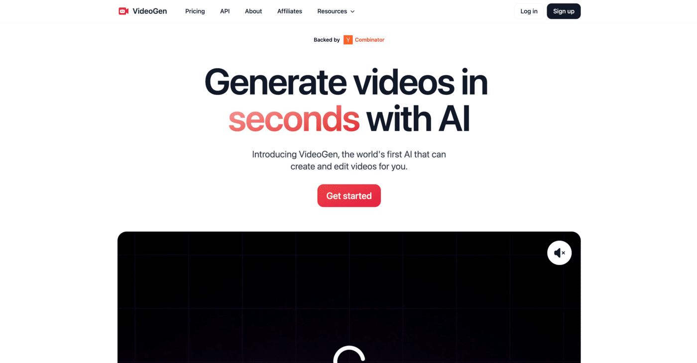 VideoGen